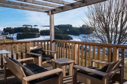 Maison VERNET - Hotel Beausejour in Le Beage
