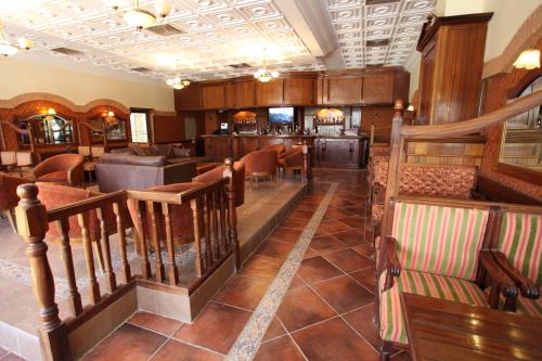 Pub/Lounge, Belere Arfoud in Erfoud
