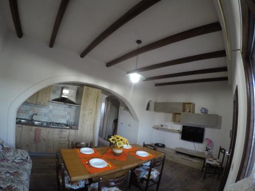 Casa Cambedda gîte à louer Donigala