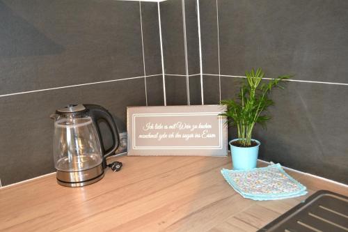 Fewo Grenzach in Grenzach-Wyhlen