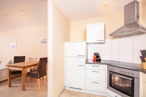 AlpinAppartements Stöckl (AlpinAppartements Stockl) in Partenen