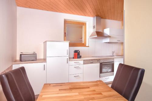 AlpinAppartements Stöckl (AlpinAppartements Stockl) in Partenen