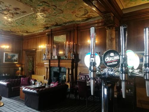Wortley Hall Sheffield - image 2