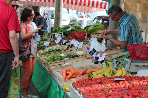 Bordeaux Village Blaye