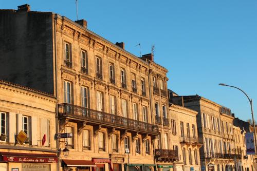 Bordeaux Village Blaye