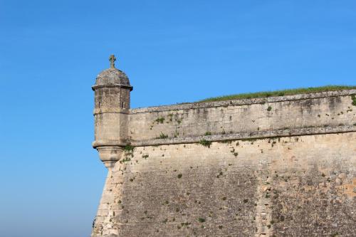 Bordeaux Village Blaye