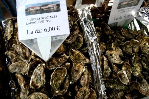 Bordeaux Village Blaye - image 12
