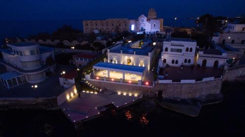 Villa Ascosa - Relais sul Mare - image 7