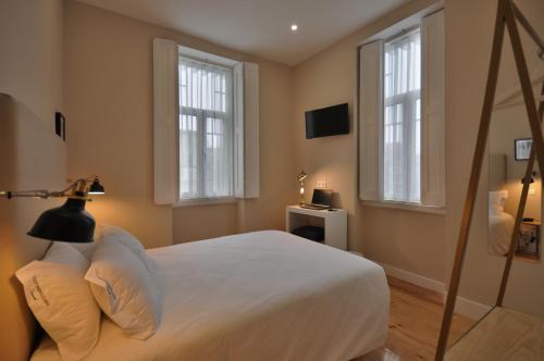 Porto Charming Hotel - image 7