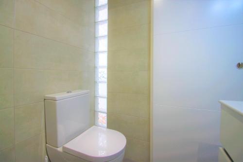 City Sea Views Apartment Alicante - image 9