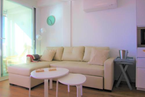 City Sea Views Apartment Alicante - image 12