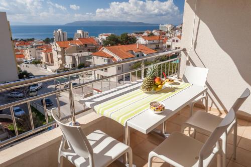 Apartment Anna
