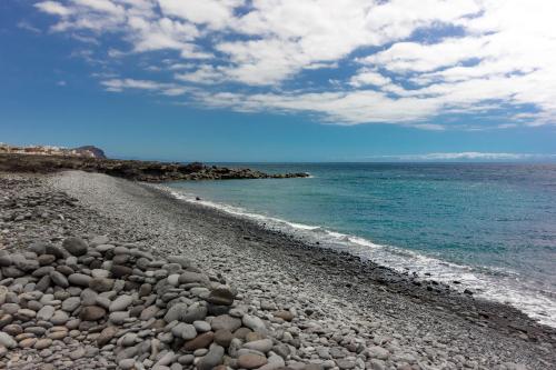 Okeanos Villa front line San Blas