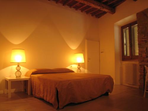  Rinathos Guesthouse, Unterkunft in Arezzo