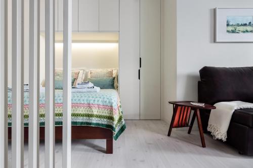 Formosa Flats, Porto