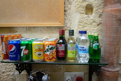 The Burrow Guest House - image 10