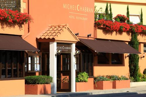 Hôtel-Restaurant Michel Chabran