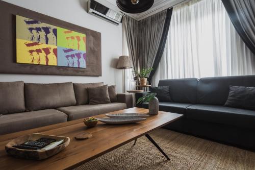 Acropolis Exclusive Residence - image 2