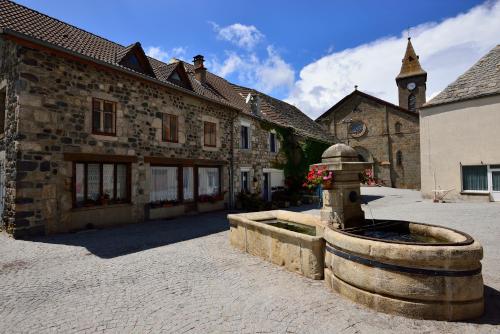 Maison VERNET - Hôtel Beauséjour