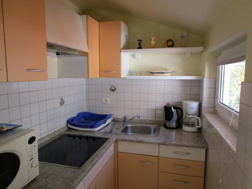 Villa Suzy-Apartments Suzana