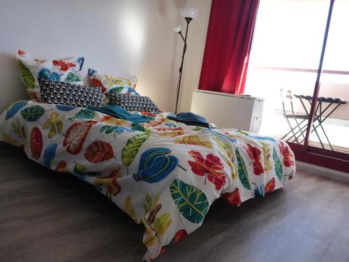 

Sleep in Provence