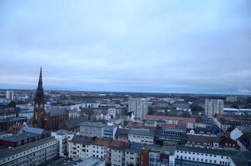 Apartement Förde Blick