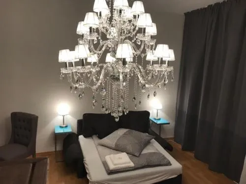Apartment Erfurt Mitte in Erfurt, Deutschland