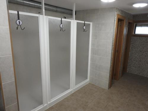 Albergue Buen Camino Tui - main image