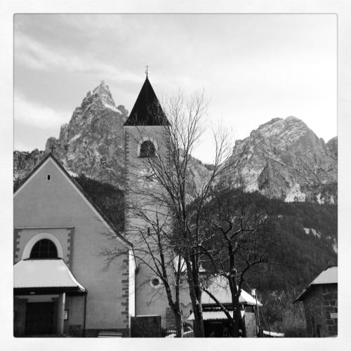 Hotel Salegg - image 8