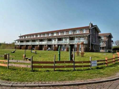 SeeStern Strandnahe Wohnung in Hohen Wieschendorf in Hohen Wieschendorf, Deutschland