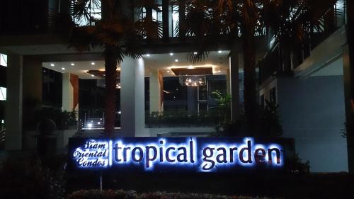 Tropical Garden Apartments Tropical Garden Apartments