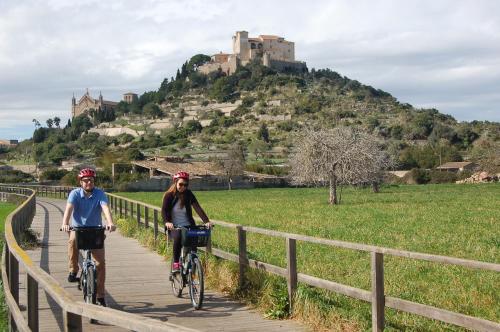 Hotel Ca’n Moragues - image 12