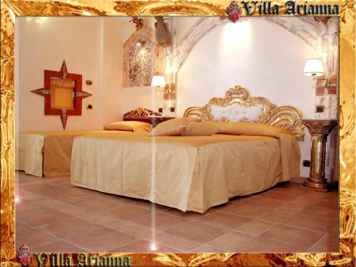 Superior Double Room with Terrace and Sea view  image 4