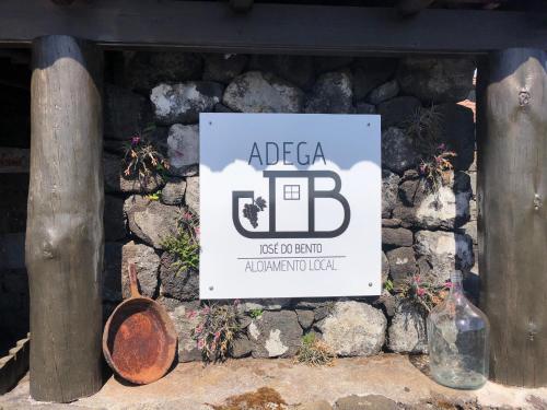  Adega JB in São Mateus