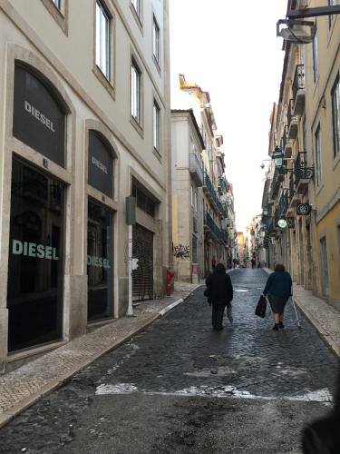 Lisbon Fragrances, Lisabon (fotografie 10)