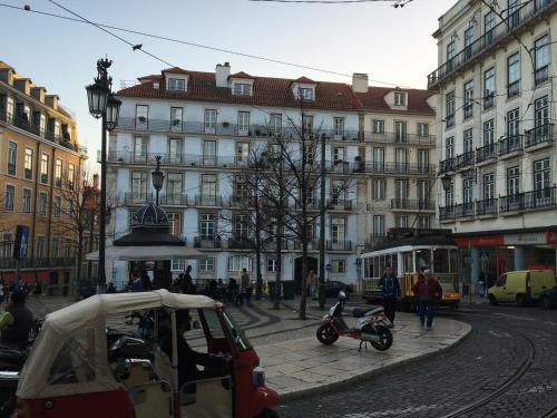 Lisbon Fragrances, Lisabon (fotografie 9)