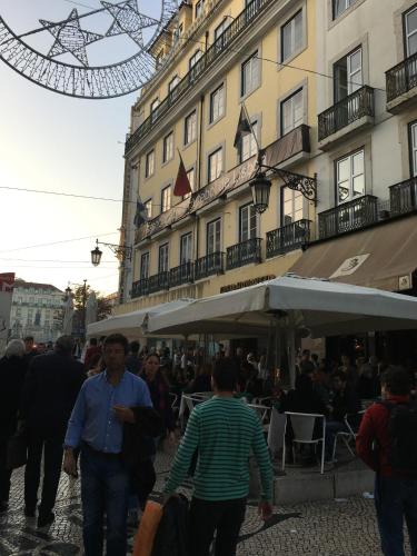 Lisbon Fragrances, Lisabon (fotografie 6)