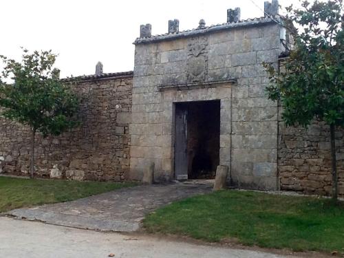 Pazo de Eidian 1