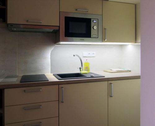 Pension Zelený strom - image 7