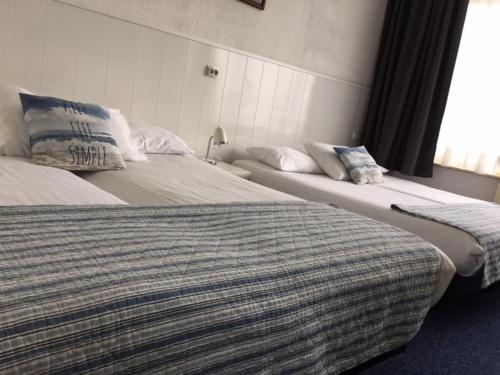 Hotel 't Witte Huys Scheveningen - image 3