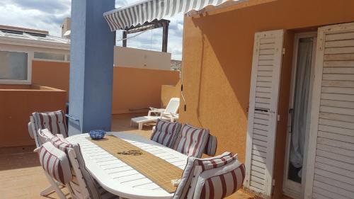 le friouli in Les Iles