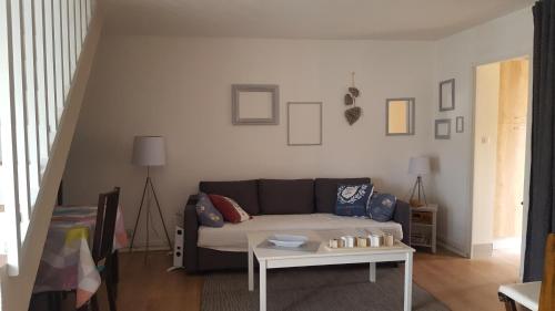 le friouli in Les Iles