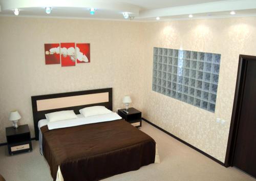 Hotel Veda