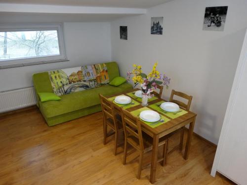 Apartamenty Nad Odra, Wrocław