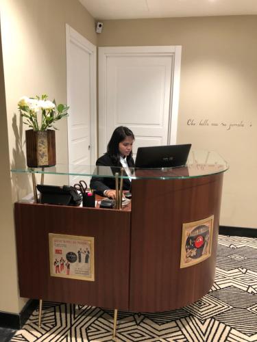 Caruso Place Boutique & Wellness Suites - image 5