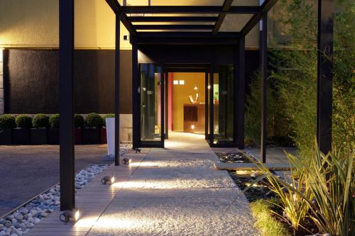 Hotel San Francesco - 숙소 외관