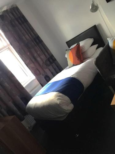 Park Crescent Hotel, Manchester (photo 6)