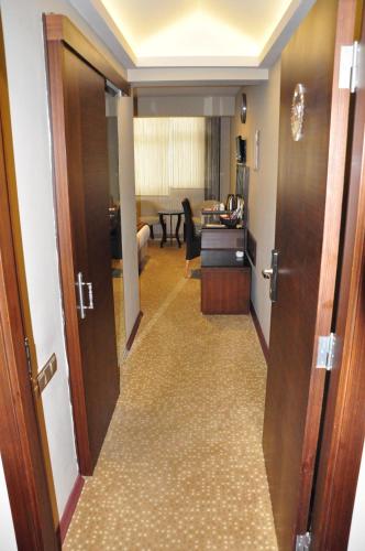 Marlight Boutique Hotel - image 14