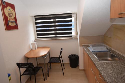 Apartment Hedelfingen I 2.5km von Uhlbach entfernt