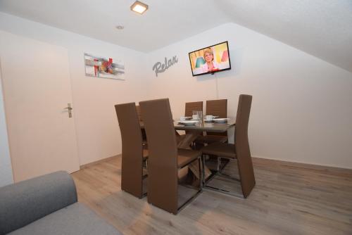 Apartment Hedelfingen I